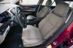 Cadillac ATS 2012 года